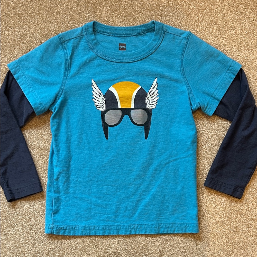 Tea Collection tee